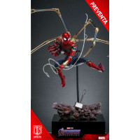 (PREVENTA) Avengers Endgame - Iron Spider