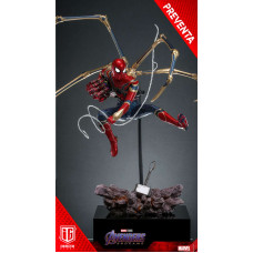 (PREVENTA) Avengers Endgame - Iron Spider