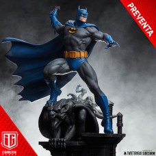Dc Comics - Batman (Retro Edition)
