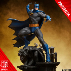 (PREVENTA) Dc Comics - Batman (Retro Edition)