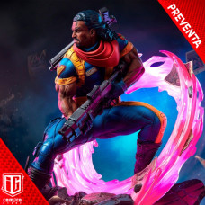 (PREVENTA) X - Men - Bishop (Future And Past)