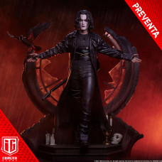 (PREVENTA) The Crow (1994) - The Crow (Deluxe)