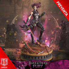 (PREVENTA) Darksiders - Fury