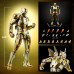 Marvel The Infinity Saga - Iron Man Mark 21 "Midas" DLX