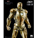 Marvel The Infinity Saga - Iron Man Mark 21 "Midas" DLX