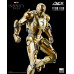 Marvel The Infinity Saga - Iron Man Mark 21 "Midas" DLX
