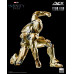 Marvel The Infinity Saga - Iron Man Mark 21 "Midas" DLX