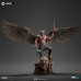 (PREVENTA) Dc Comics - Hawkman (10Th Anniversary)