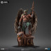 (PREVENTA) Dc Comics - Hawkman (10Th Anniversary)