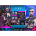 (PREVENTA) League Of Legends - Jinx