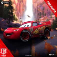 (PREVENTA) Disney Cars - Rayo McQueen