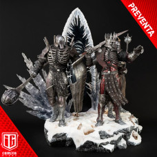(PREVENTA) The Witcher 3 Wild Hunt - The Wild Hunt