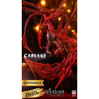 Venom Let There Be Carnage - Carnage (Deluxe Version)