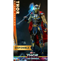 Thor Love And Thunder - Thor (Deluxe Version)