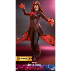 Doctor Strange In The Multiverse Of Madness - The Scarlet Witch