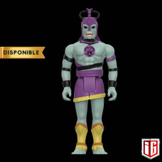 ThunderCats - Mumm-Ra (Evil Mutant) 