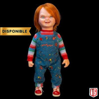 Child´s Play 2 - Ultimate Chucky