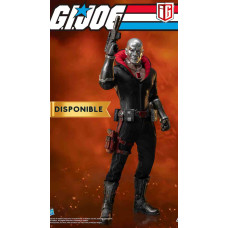  G.I. Joe - Destro