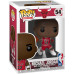 Funko Pop NBA Chicago Bulls Basketball - Michael Jordan
