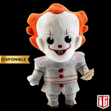 Stephen King's It - Pennywise Horror Phunny