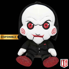 Jigsaw - Saw Billy The Puppet Horror