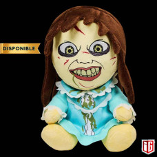 The Exorcist - Regan Phunny