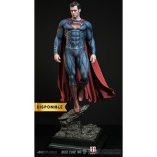 Dc Justice League: Superman (Blue Suit)
