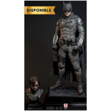 Dc The Batman: Hyperreal Batman (Limited Edition)
