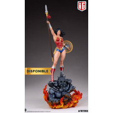 Dc Comics - Wonder Woman