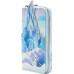 Frozen - Princess Castle Zip Around Wallet
