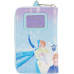 Frozen - Princess Castle Zip Around Wallet
