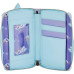 Frozen - Princess Castle Zip Around Wallet