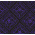 Disney Princess And Frog - Facilier Villains Zip Around Wallet