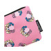 Loungefly Dc comics - Harley Quinn Bubble Gum Cosmetic Bag/Coin