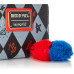 Loungefly Dc - Birds Of Prey (Harley Quinn Eyes) Zip Around Wallet