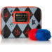 Loungefly Dc - Birds Of Prey (Harley Quinn Eyes) Zip Around Wallet