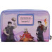 Avatar Legend Of Korra - Team Korra Zip Around Wallet