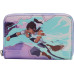 Avatar Legend Of Korra - Team Korra Zip Around Wallet