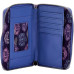 Avatar Legend Of Korra - Team Korra Zip Around Wallet