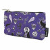 Disney - Villain Icons Cosmetic Bag/Coin