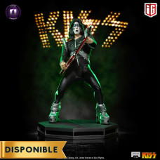 Kiss - Ace Frehley Kiss - Ace Frehley