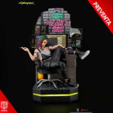 (PREVENTA) Cyberpunk 2077 - Judy Alvarez