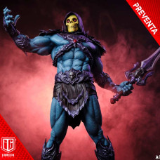 (PREVENTA) Masters Of The Universe - Skeletor Legends (Classic Edition)