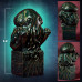 H.P. Lovecraft - Cthulhu Coin Bank (OriginalColor)