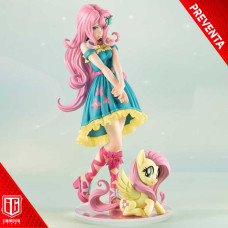 (PREVENTA) My Little Pony - Fluttershy Bishoujo