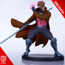 (PREVENTA) Marvel - Gambito