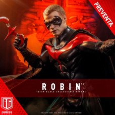 (PREVENTA) Batman And Robin - Robin (Celebration 85Th Anniversary)