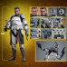 Star Wars The Clone Wars - Clone Commander Wolffe