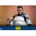 Star Wars The Clone Wars - Clone Commander Wolffe