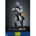 Star Wars The Clone Wars - Clone Commander Wolffe
